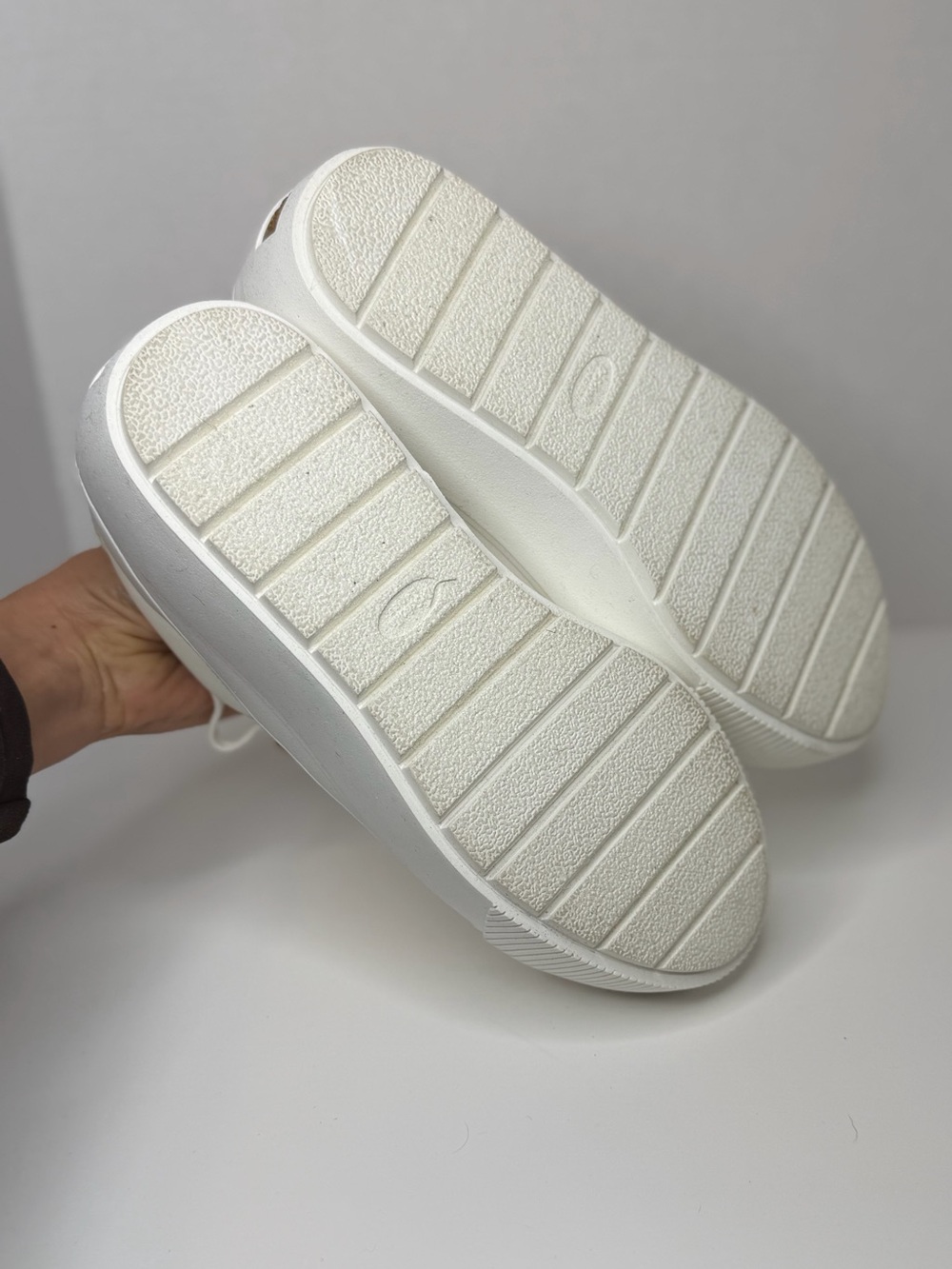 Dr Scholls Time Off Max Platform Sneakers - Picture 4 of 5